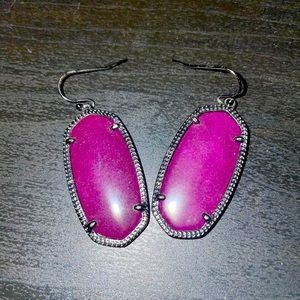 Kendra Scott Elle Earrings